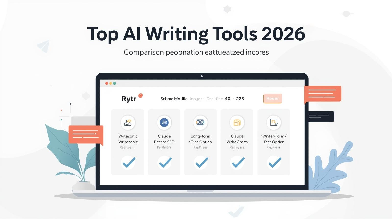 Top 10 Cheap AI Writing Tools In 2026 (Expert’s Review)
