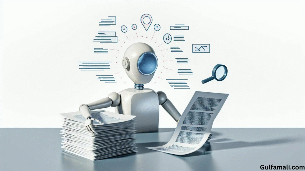 How to Write AI-Friendly Content That Gets Quoted