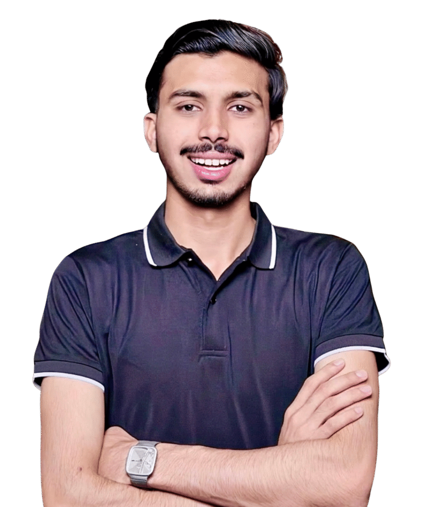 Gulfam Ali Technical SEO Agency